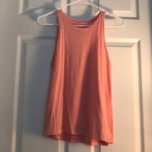 T-shirt tank